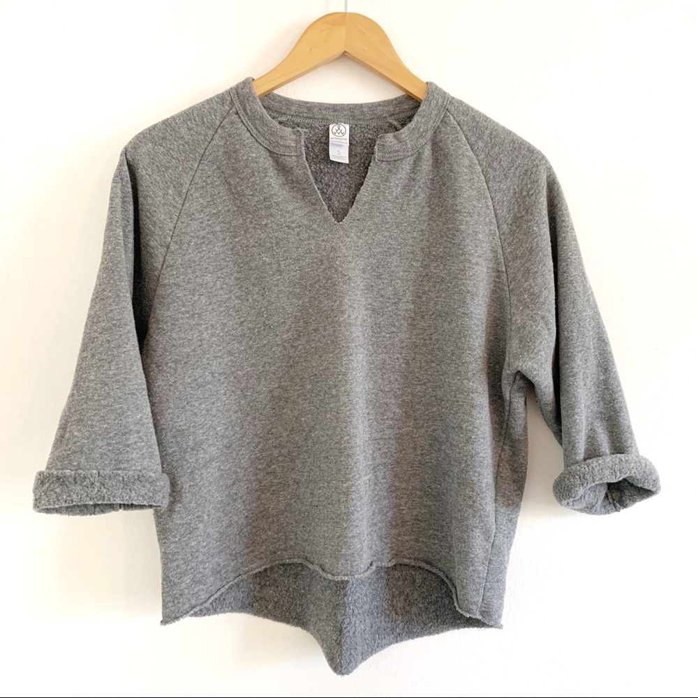 Alternative Apparep Champ Sweatshirt